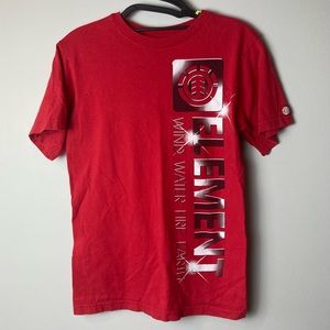 🌴 Element T-Shirt